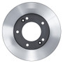 Wagner Brake Disc Brake Rotor P/N:BD126161E