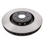 Wagner Brake Disc Brake Rotor P/N:BD180298E