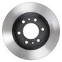 Wagner Brake Disc Brake Rotor P/N:BD180282E
