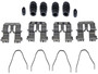 Dorman - First Stop Disc Brake Hardware Kit P/N:HW13663
