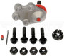 Dorman - OE Solutions Suspension Ball Joint B6539RD - view 7