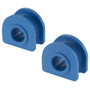 MOOG Chassis Products Suspension Stabilizer Bar Bushing Kit P/N:K6167