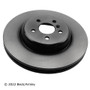 Beck/Arnley Disc Brake Rotor P/N:083-3776