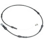HOLSTEIN Disc Brake Pad Wear Sensor P/N:2BWS0304