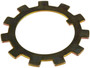 Dorman - Autograde Spindle Nut Washer 618-046 - view 2