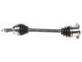 GSP CV Axle Assembly P/N:NCV39084