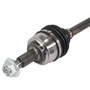 GSP CV Axle Assembly P/N:NCV69123