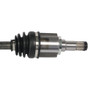 GSP CV Axle Assembly P/N:NCV69123