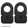 Beck/Arnley Suspension Stabilizer Bar Bushing Kit P/N:101-6492