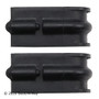 Beck/Arnley Suspension Stabilizer Bar Bushing Kit P/N:101-6492