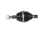 GSP CV Axle Assembly P/N:PR48000