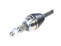 GSP CV Axle Assembly P/N:NCV10113