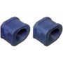 MOOG Chassis Products Suspension Stabilizer Bar Bushing Kit K6459 - view 2