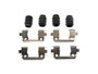 Dorman - First Stop Disc Brake Hardware Kit P/N:HW13579