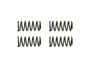 Dorman - First Stop Drum Brake Hold Down Spring P/N:HW1153