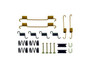 Dorman - First Stop Drum Brake Hardware Kit P/N:HW7278
