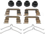 Dorman - First Stop Disc Brake Hardware Kit P/N:HW13728