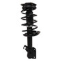 PRT Suspension Strut and Coil Spring Assembly P/N:810168