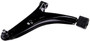Dorman - Premium Suspension Control Arm and Ball Joint Assembly P/N:CB30819PR