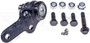 Dorman - Premium Suspension Ball Joint P/N:BJ86055PR