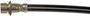 Dorman - First Stop Brake Hydraulic Hose P/N:H621050