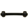 MOOG Chassis Products Suspension Control Arm Link RK641887 - view 2