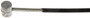 Dorman - First Stop Parking Brake Cable P/N:C660345