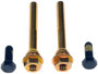 Dorman - First Stop Disc Brake Caliper Bolt P/N:HW14239