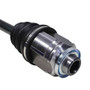 GSP CV Axle Assembly P/N:NCV37504