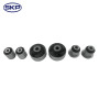 SKP Suspension Control Arm Bushing Kit P/N:SKMCK3215