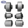 SKP Suspension Control Arm Bushing Kit P/N:SKMCK3215