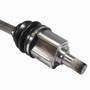 GSP CV Axle Assembly P/N:NCV36547