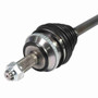 GSP CV Axle Assembly P/N:NCV36547