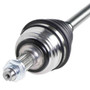 GSP CV Axle Assembly P/N:NCV36045