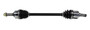 GSP CV Axle Assembly P/N:NCV33037