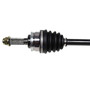 GSP CV Axle Assembly P/N:NCV33037
