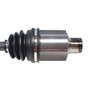 GSP CV Axle Assembly P/N:NCV12529