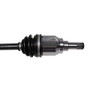 GSP CV Axle Assembly P/N:NCV68504