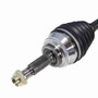 GSP CV Axle Assembly P/N:NCV10559