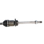 GSP CV Axle Assembly P/N:NCV10559