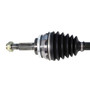 GSP CV Axle Assembly P/N:NCV10559