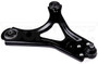 Dorman - Premium Suspension Control Arm and Ball Joint Assembly P/N:CB85084PR