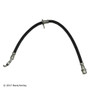 Beck/Arnley Brake Hydraulic Hose P/N:073-1695