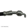 Beck/Arnley Brake Hydraulic Hose P/N:073-1695