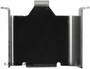 Beck/Arnley Disc Brake Hardware Kit P/N:084-1140