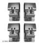 Beck/Arnley Disc Brake Hardware Kit P/N:084-2212