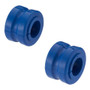 MOOG Chassis Products Suspension Stabilizer Bar Bushing Kit P/N:K80363