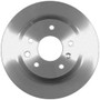 BENDIX PREMIUM DRUM AND ROTOR Disc Brake Rotor P/N:PRT5161