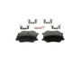 Bosch Disc Brake Pad Set BE1828H