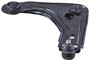 Dorman - Premium Suspension Control Arm and Ball Joint Assembly P/N:CB21034PR